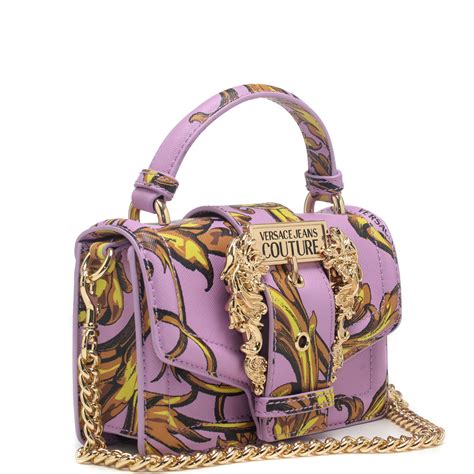 offerta borse versace|Borse Versace da donna .